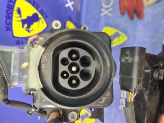 Порт зарядный, ориг. номер 32340092, Volvo XC90 2 2019-2024