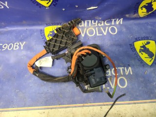 Порт зарядный, ориг. номер 32340092, Volvo XC90 2 2019-2024