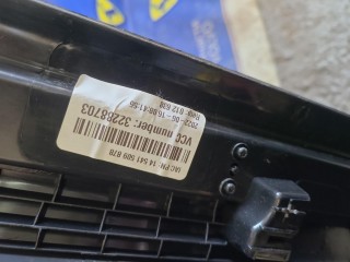 Накладка на порог внутренняя передняя левая, ориг. номер 39829989, 32288703, Volvo XC90 2 2019-2024