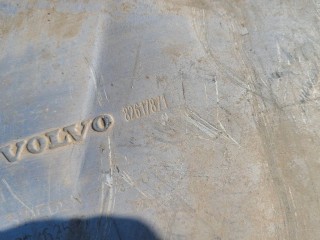 глушитель, ориг. номер 82617871, Volvo XC90 2 2019-2024