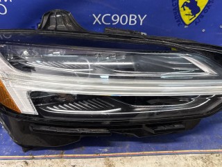Фара правая, ориг. номер 32314166, Volvo V60 Cross Country 2 2018-2026