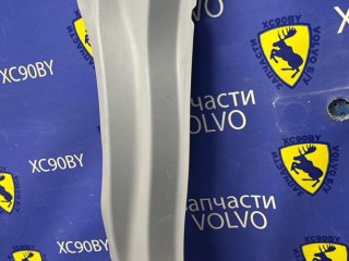 порог (железо) правый, Volvo XC60 2 2017-2021