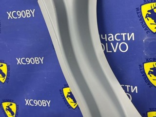 порог (железо) правый, Volvo XC60 2 2017-2021