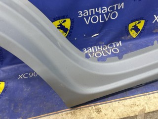 порог (железо) правый, Volvo XC60 2 2017-2021