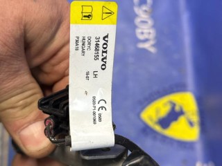 пиропатрон левый, ориг. номер 31468155, Volvo V60 2 2018-2026
