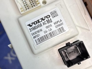 Блок CEM, ориг. номер 31665458, Volvo V60 2 2018-2026