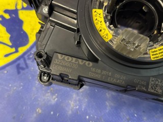 переключатель подрулевой (моторный тормоз), ориг. номер 32266030, Volvo V60 2 2018-2026