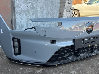 бампер передний, Volvo ES90 2025-2026