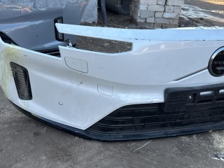 бампер передний, Volvo ES90 2025-2026
