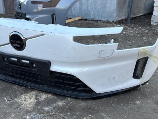 бампер передний, Volvo ES90 2025-2026