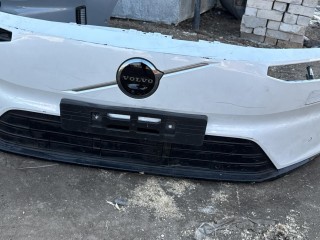 бампер передний, Volvo ES90 2025-2026