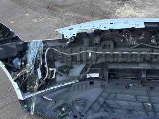 бампер передний, Volvo ES90 2025-2026