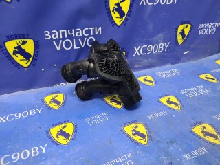 Патрубок интеркулера, ориг. номер 31657315, Volvo XC90 2 2019-2024