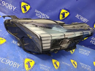 Фара правая, ориг. номер 80000628, P8891884332, Volvo EX30 2023-2026