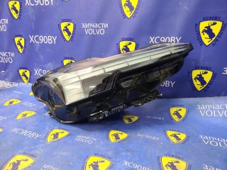 Фара правая, ориг. номер 80000628, P8891884332, Volvo EX30 2023-2026