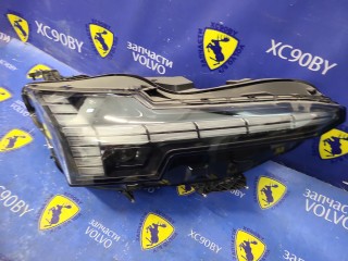 Фара правая, ориг. номер 80000628, P8891884332, Volvo EX30 2023-2026