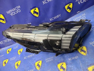 Фара левая, ориг. номер P8891884341, 80000399, Volvo EX30 2023-2026