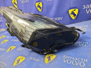Фара левая, ориг. номер P8891884341, 80000399, Volvo EX30 2023-2026