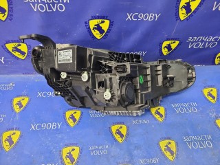 Фара левая, ориг. номер P8891884341, 80000399, Volvo EX30 2023-2026