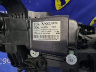 Фара левая, ориг. номер P8891884341, 80000399, Volvo EX30 2023-2026