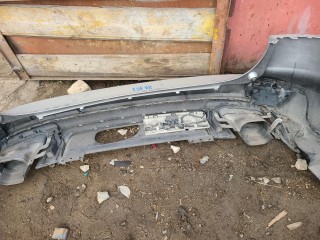 бампер задний, Volvo V60 2 2018-2026