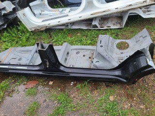 порог (железо), Volvo XC90 2006-2014