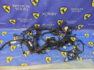 Проводка двигателя Volvo XC90 2 2019-2024