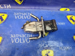 Охладитель EGR / Радиатор EGR Volvo XC90 2 2019-2024
