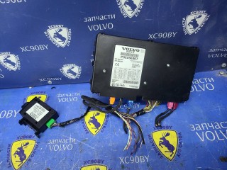 VCM, ориг. номер 32212597, P32256307, 32256307, 30682345, P32A307, Volvo V90 2 2020-2026