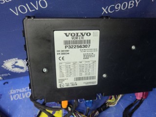 VCM, ориг. номер 32212597, P32256307, 32256307, 30682345, P32A307, Volvo V90 2 2020-2026