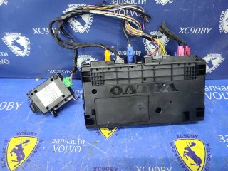 VCM, ориг. номер 32212597, P32256307, 32256307, 30682345, P32A307, Volvo V90 2 2020-2026