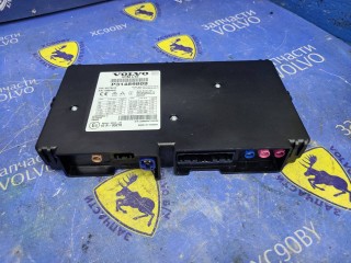 VCM, ориг. номер 31489809, SN10864442, P31489809, HW32279412, 32279412, Volvo S60 3 2018-2026