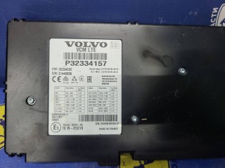 VCM, ориг. номер 32334157, 32334252, HW32334252, P32334157, SN31440008, Volvo V60 2 2018-2026