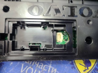 VCM, ориг. номер 32334157, 32334252, HW32334252, P32334157, SN31440008, Volvo V60 2 2018-2026