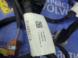 жгут проводки передних сидений передняя левая, ориг. номер 31488278, 31488321, Volvo V60 2 2018-2026