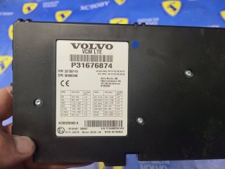 VCM, ориг. номер P31676874, 32130115, 32364561, Volvo V60 2 2018-2026