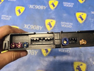 VCM, ориг. номер P31676874, 32130115, 32364561, Volvo V60 2 2018-2026