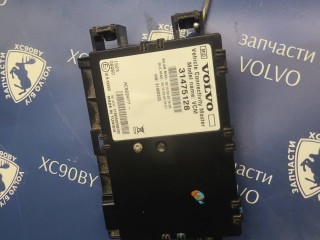 VCM, ориг. номер 31475128, Volvo XC90 2 2014-2019