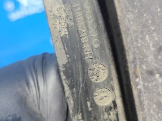брызговик правый передний перед., ориг. номер 31455219, Volvo XC60 2 2017-2021