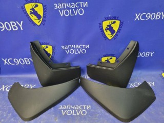 Брызговик перед., ориг. номер 31664102, 31399502, 31463576, 31463577, Volvo XC90 2 2014-2019