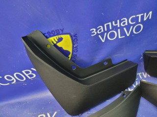 Брызговик перед., ориг. номер 31664102, 31399502, 31463576, 31463577, Volvo XC90 2 2014-2019