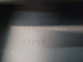 Брызговик перед., ориг. номер 31664102, 31399502, 31463576, 31463577, Volvo XC90 2 2014-2019