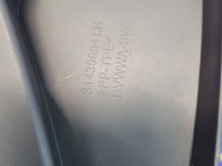 Брызговик перед., ориг. номер 31435995, 31435997, 31435996, 31435994, Volvo XC60 2 2017-2021