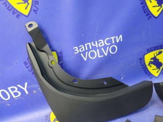 Брызговик перед., ориг. номер 31439244, 31439245, 31439246, 31439247, 31439248, Volvo S90 2 рест 2019-2024