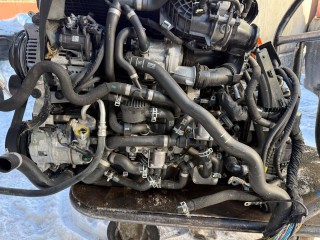 Двигатель, ориг. номер B420T, Volvo V90 Cross Country рест