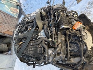 Двигатель, ориг. номер B420T, Volvo V90 Cross Country рест