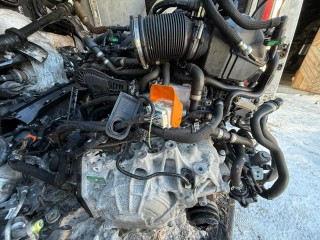 Двигатель, ориг. номер B420T, Volvo V90 Cross Country рест