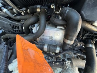 Двигатель, ориг. номер B420T, Volvo V90 Cross Country рест