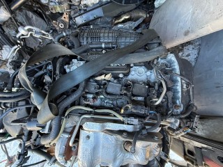Двигатель, ориг. номер B420T, Volvo V90 Cross Country рест