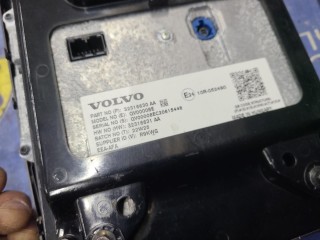 монитор мультимедиа, ориг. номер 32316630, 32316631, Volvo V90 Cross Country рест
